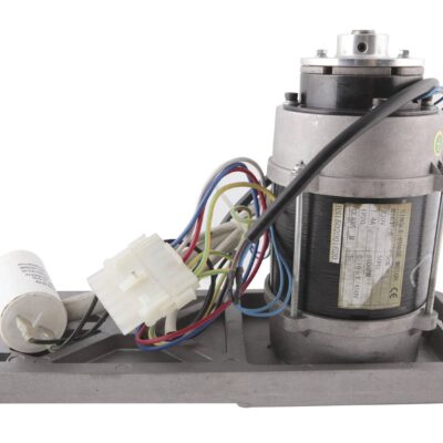 Ensemble moteur 230V pour équilibreuse à roues - SA 0157 - CLAS Equipements