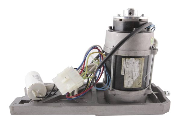 Ensemble moteur 230V pour équilibreuse à roues - SA 0157 - CLAS Equipements