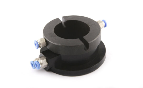 Collecteur pneumatique de table pour monte/démonte pneus - SA 0164 - CLAS Equipements