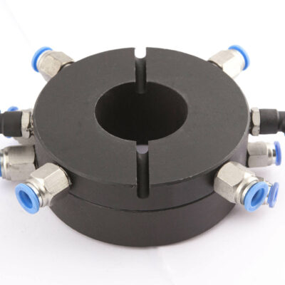Collecteur pneumatique de table pour monte/démonte pneus DM 2000 - SA 0165 - CLAS Equipements