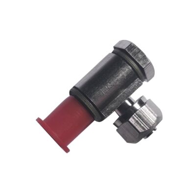 Raccord coudé ø8mm pour monte/démonte pneus - SA 0170 - CLAS Equipements