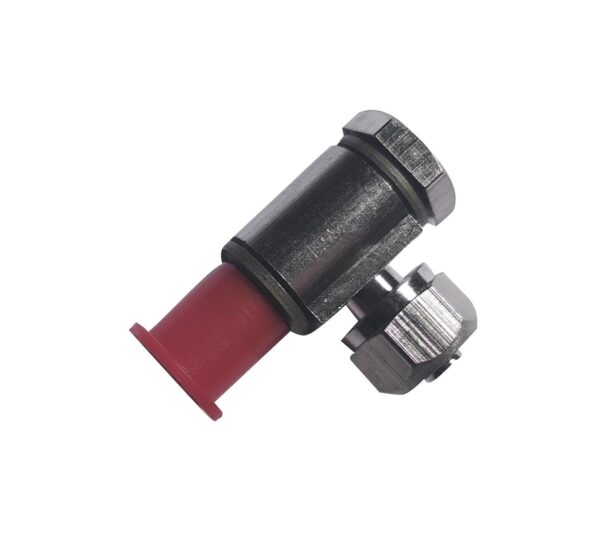 Raccord coudé ø8mm pour monte/démonte pneus - SA 0170 - CLAS Equipements