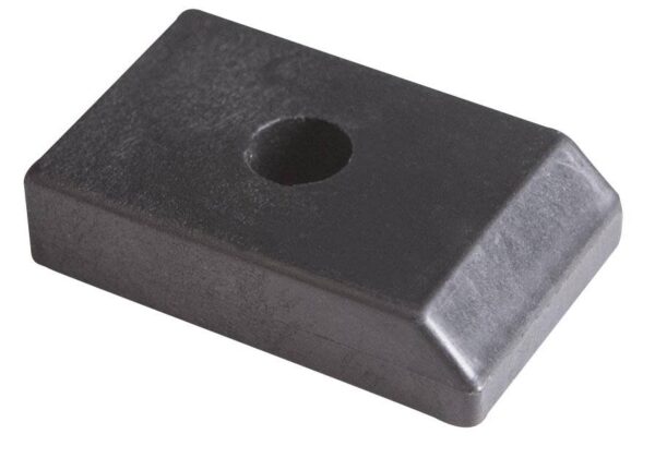 Butée blocage bras horizontal pour monte/démonte pneus - SA 0171 - CLAS Equipements
