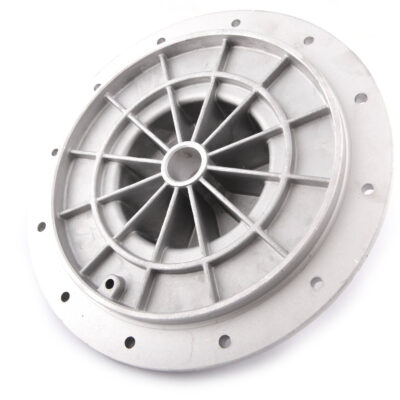 Couvercle du détalonneur de monte/démonte pneus - SA 0184 - CLAS Equipements