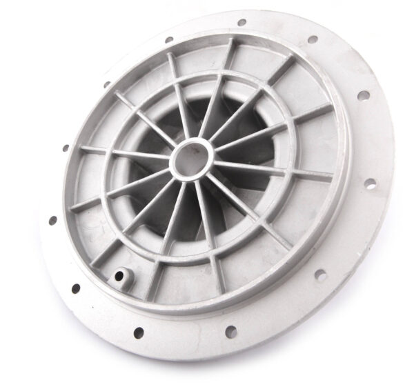 Couvercle du détalonneur de monte/démonte pneus - SA 0184 - CLAS Equipements