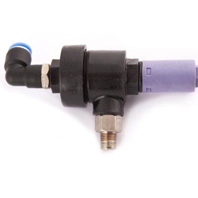 Raccord d'air du détalonneur de monte/démonte pneus - SA 0185 - CLAS Equipements