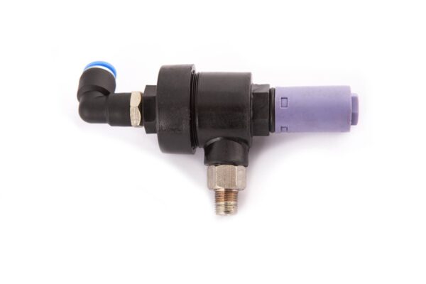 Raccord d'air du détalonneur de monte/démonte pneus - SA 0185 - CLAS Equipements