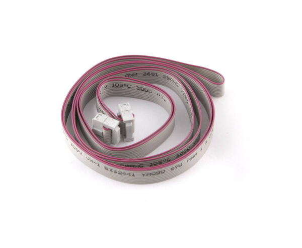 Nappe connexion encodeurs pour équilibreuse à roues - SA 0198 - CLAS Equipements