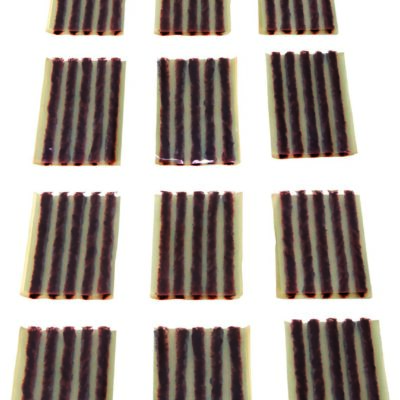60 tresses de réparation L. 100mm pour pneus VL - SA 0210 - CLAS Equipements
