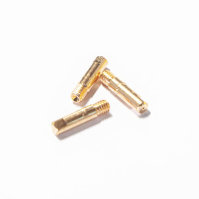 3 buses cuivre ø6mm pour poste à souder OC 0218 - SA 0219 - CLAS Equipements