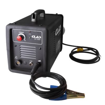 Unité centrale découpeur plasma 6000W 230V (Sans torche) - SA 0231 - CLAS Equipements