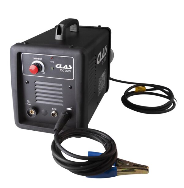Unité centrale découpeur plasma 6000W 230V (Sans torche) - SA 0231 - CLAS Equipements