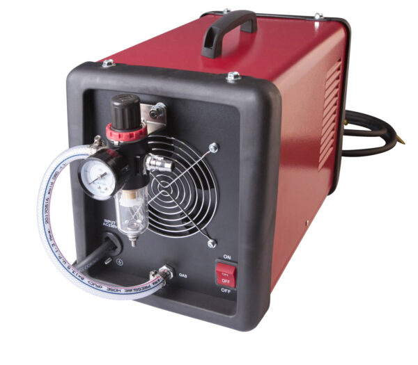 Unité centrale découpeur plasma 6000W 230V (Sans torche) - SA 0231 - CLAS Equipements – Image 2