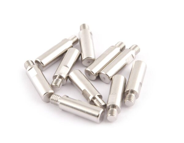 Sachet de 10 électrodes pour découpeur plasma SA 0231 - SA 0233 - CLAS Equipements