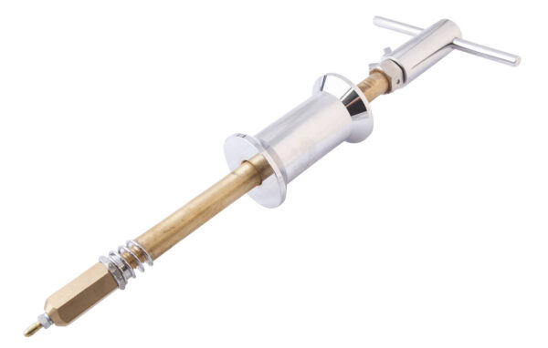 Marteau de redressage à inertie pour spotter (tire clous) OC 0215 - SA 0239 - CLAS Equipements