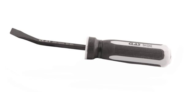 Levier avec pastille de frappe L.200mm - SA 0242 - CLAS Equipements