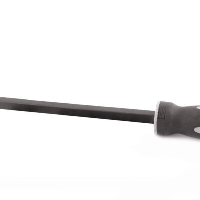 Levier avec pastille de frappe L.450mm - SA 0244 - CLAS Equipements