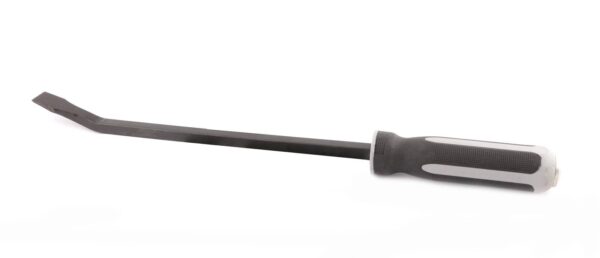 Levier avec pastille de frappe L.450mm - SA 0244 - CLAS Equipements