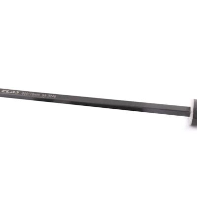 Levier avec pastille de frappe L.600mm - SA 0246 - CLAS Equipements