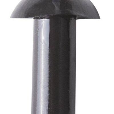 20 champignons ø11mm + lubrifiant pour pistolet SA 0260 (réparation roues) - SA 0258 - CLAS Equipements