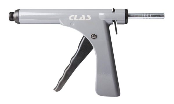 Pistolet champignons pour kit réparation EG 0265 - SA 0260 - CLAS Equipements