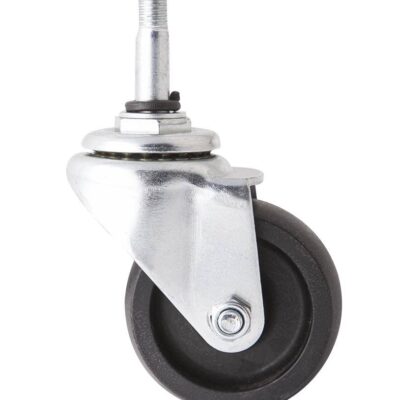 Roue pivotante ø74x30mm pour vérins de fosse OH 0263, OH 0266, OH 0273 - SA 0263 - CLAS Equipements