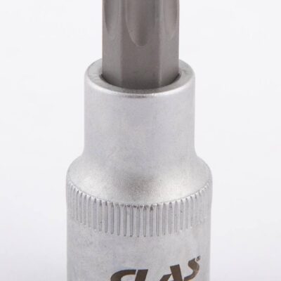 Douille embout torx T55 L.55mm 1/2'' CrV - SA 0269 - CLAS Equipements