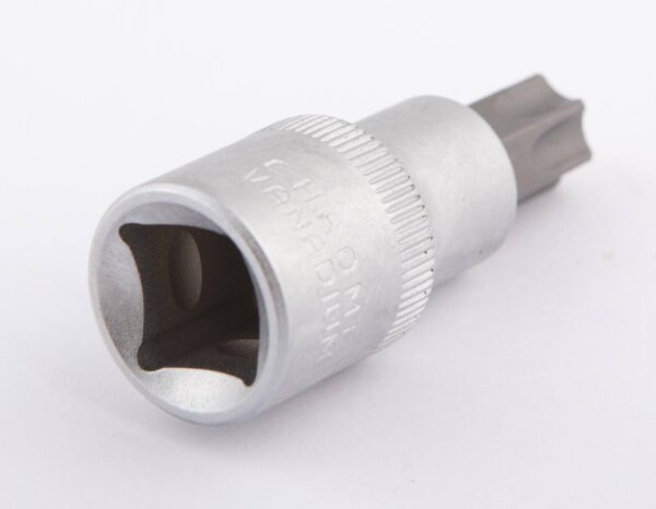 Douille embout torx T55 L.55mm 1/2'' CrV - SA 0269 - CLAS Equipements – Image 3