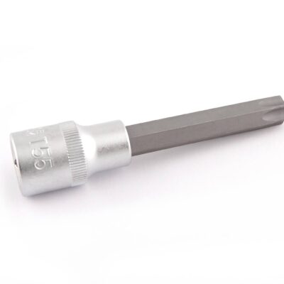 Douille embout torx T55 L.100mm 1/2'' CrV - SA 0280 - CLAS Equipements