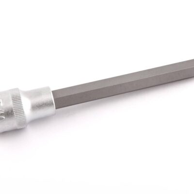 Douille embout torx T40 L.140mm 1/2'' CrV - SA 0283 - CLAS Equipements