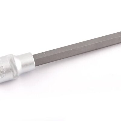 Douille embout torx T55 L.140mm 1/2'' CrV - SA 0286 - CLAS Equipements
