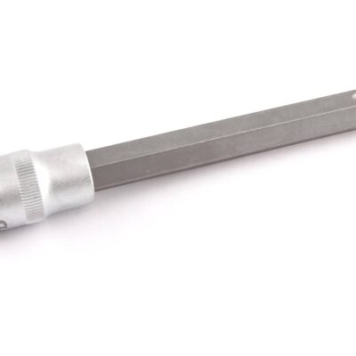 Douille embout torx T60 L.140mm 1/2'' CrV - SA 0287 - CLAS Equipements