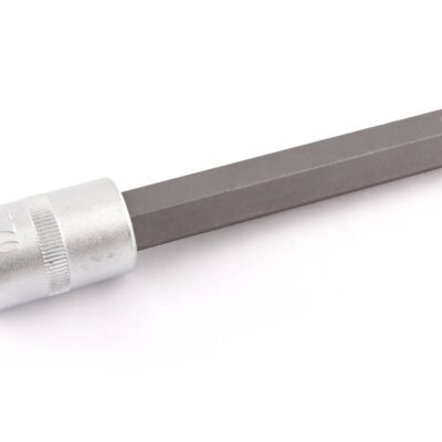 Douille embout torx T70 L.140mm 1/2'' CrV - SA 0288 - CLAS Equipements