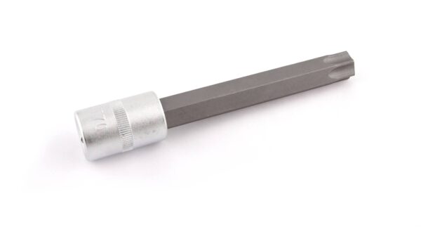 Douille embout torx T70 L.140mm 1/2'' CrV - SA 0288 - CLAS Equipements