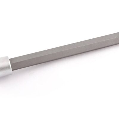 Douille embout torx T40 L.200mm 1/2'' CrV - SA 0289 - CLAS Equipements