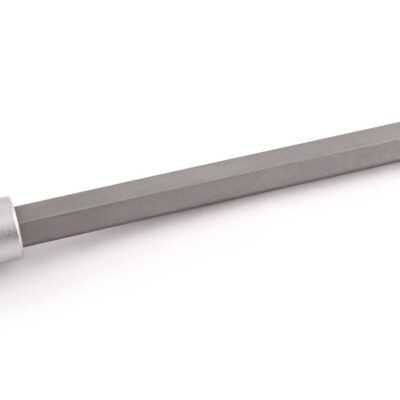 Douille embout torx T50 L.200mm 1/2'' CrV - SA 0291 - CLAS Equipements