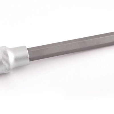 Douille embout ribe M10.3 L.140mm 1/2" CrV - SA 0328 - CLAS Equipements