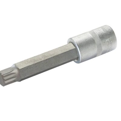 Douille embout XZN M8 L.140mm 1/2'' CrV - SA 0361 - CLAS Equipements