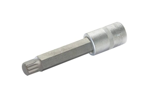 Douille embout XZN M9 L.140mm 1/2'' CrV - SA 0362 - CLAS Equipements