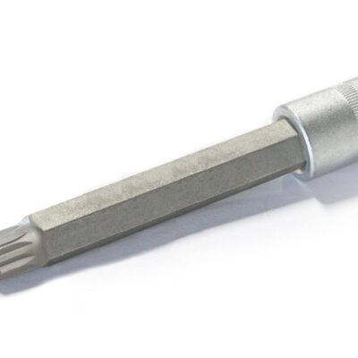 Douille embout XZN M14 L.200mm 1/2'' CrV - SA 0369 - CLAS Equipements
