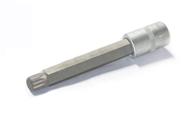 Douille embout XZN M14 L.200mm 1/2'' CrV - SA 0369 - CLAS Equipements