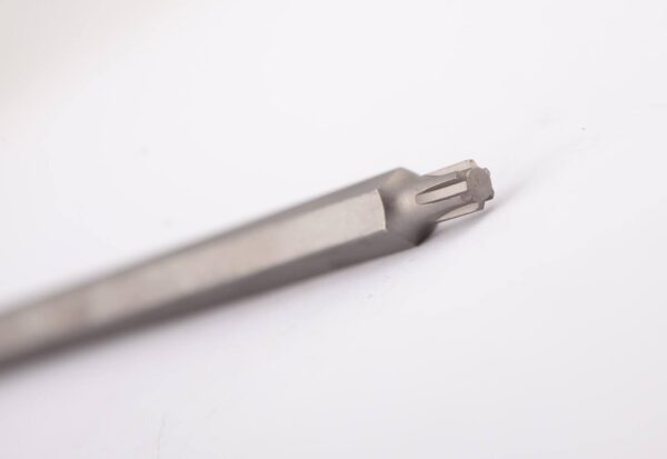 Douille embout Ribe M7 L.240mm 1/2"  - SA 0436 - CLAS Equipements – Image 2