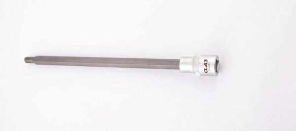 Douille embout Ribe M8 L.240mm 1/2"  - SA 0437 - CLAS Equipements
