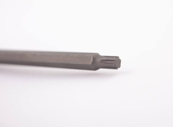 Douille embout Ribe M8 L.240mm 1/2"  - SA 0437 - CLAS Equipements – Image 2