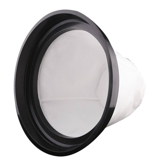 Filtre tissu pour aspirateurs EG 0040, EG 0045 - SA 0441 - CLAS Equipements