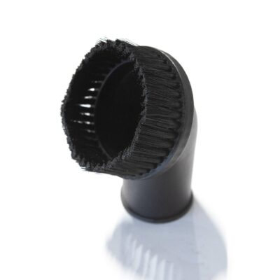 Brosse ronde ø60mm prise intérieure ø42mm pour aspirateurs EG 0040, EG 0045 - SA 0443 - CLAS Equipements