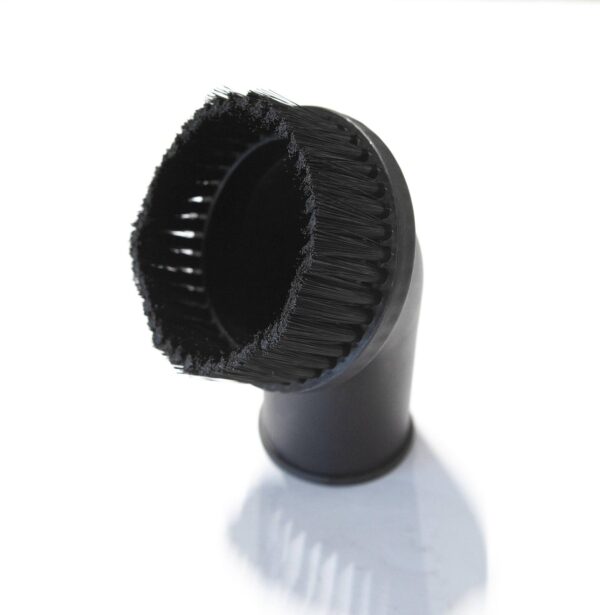 Brosse ronde ø60mm prise intérieure ø42mm pour aspirateurs EG 0040, EG 0045 - SA 0443 - CLAS Equipements