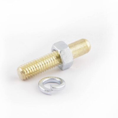 Electrode M5 ronde pour OC 0215 et SA 0241 - SA 0447 - CLAS Equipements