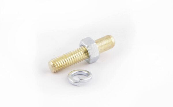 Electrode M5 ronde pour OC 0215 et SA 0241 - SA 0447 - CLAS Equipements