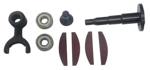 Kit réparation de couteau pneumatique OP 0500 - SA 0500 - CLAS Equipements